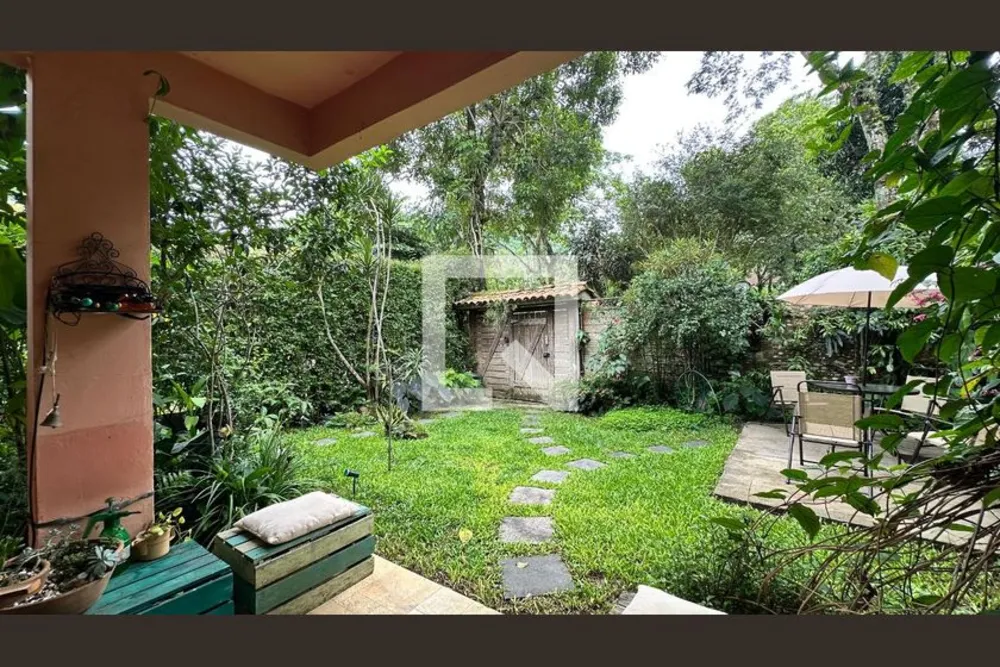 Casa, 5 quartos, 300 m² - Foto 125
