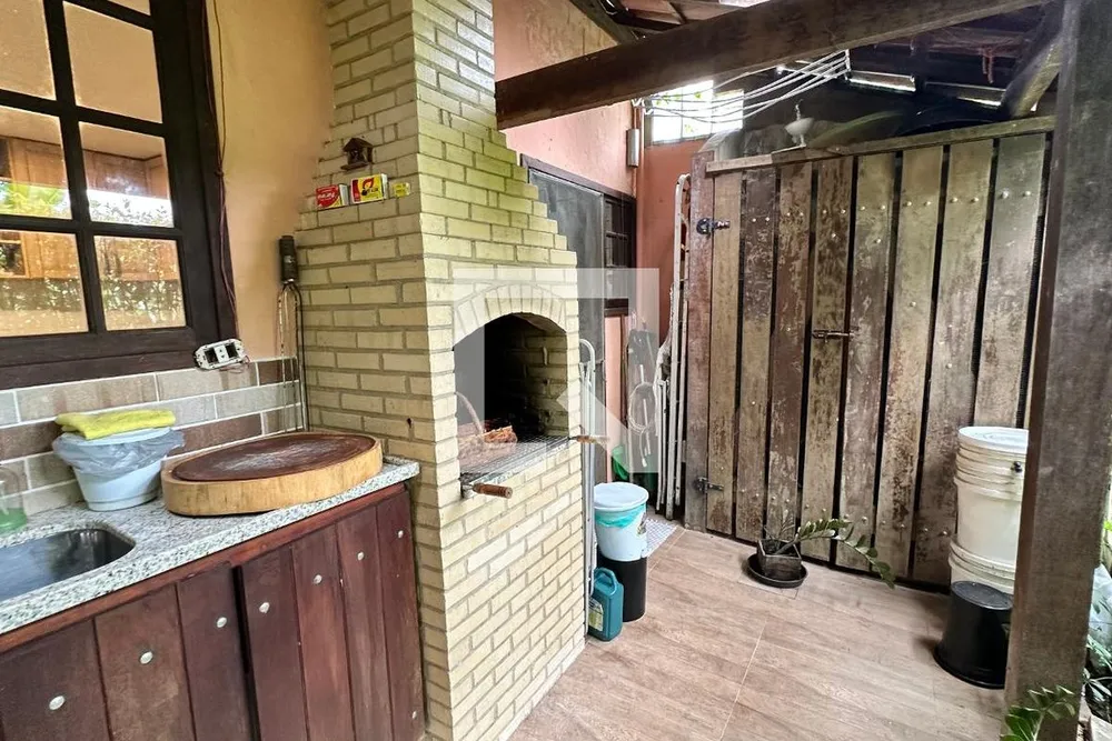 Casa, 5 quartos, 300 m² - Foto 111