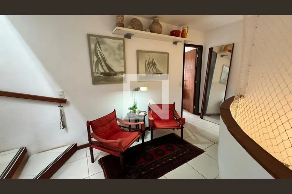 Casa, 5 quartos, 300 m² - Foto 51