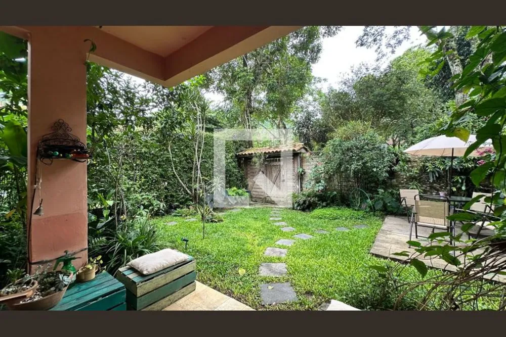 Casa, 5 quartos, 300 m² - Foto 127