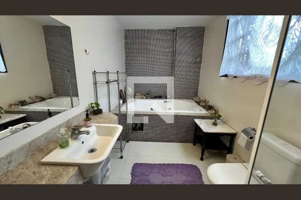 Casa, 5 quartos, 300 m² - Foto 44
