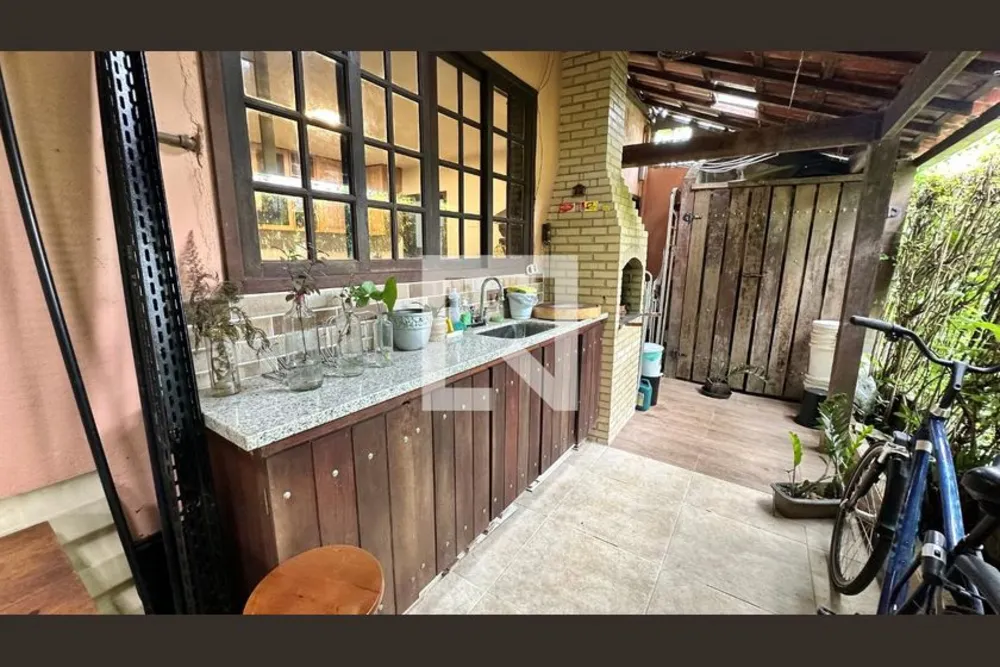 Casa, 5 quartos, 300 m² - Foto 109