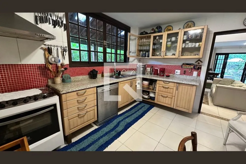 Casa, 5 quartos, 300 m² - Foto 97