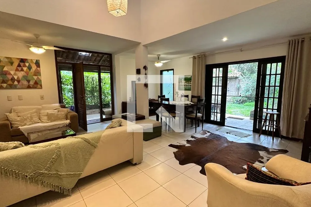 Casa, 5 quartos, 300 m² - Foto 1