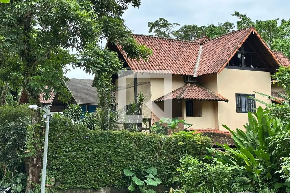 Casa, 5 quartos, 300 m² - Foto 142