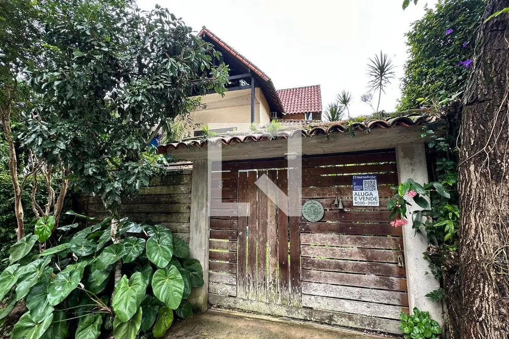 Casa, 5 quartos, 300 m² - Foto 134