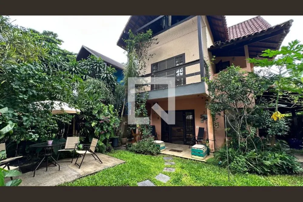 Casa, 5 quartos, 300 m² - Foto 121