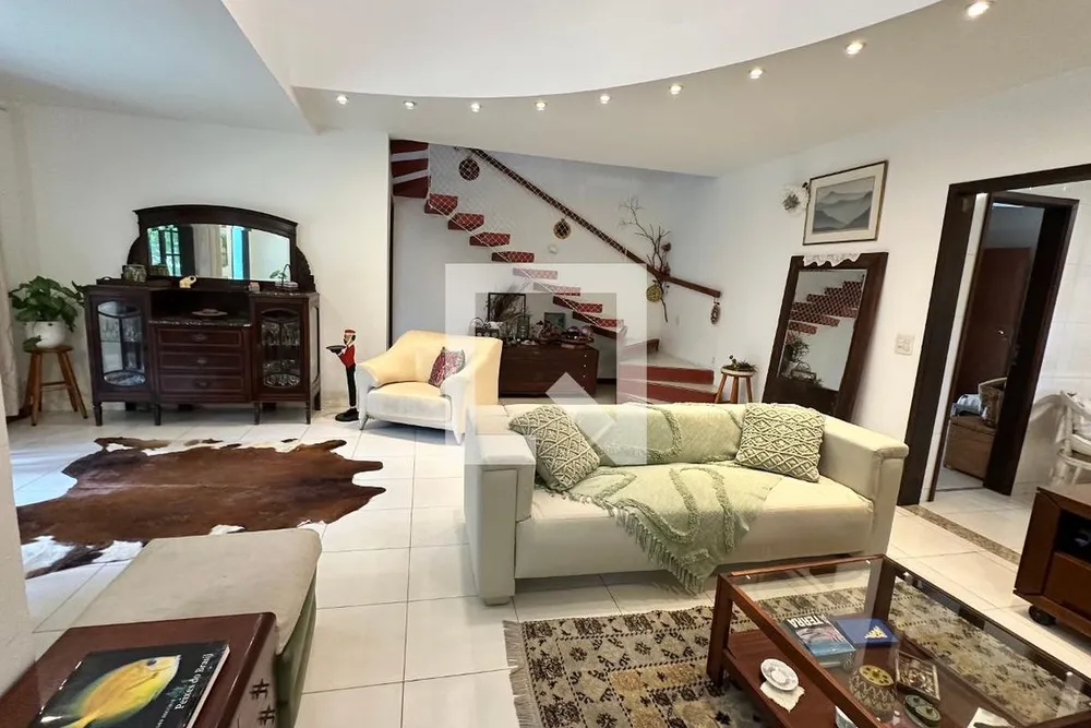 Casa, 5 quartos, 300 m² - Foto 11