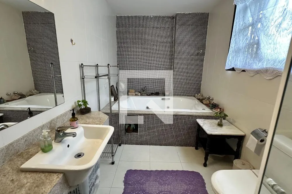 Casa, 5 quartos, 300 m² - Foto 45