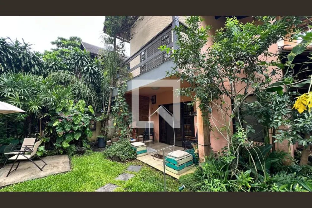 Casa, 5 quartos, 300 m² - Foto 116
