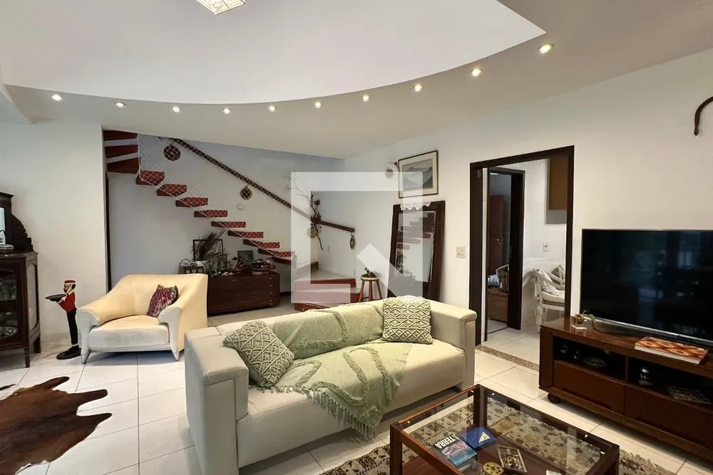 Casa, 5 quartos, 300 m² - Foto 9