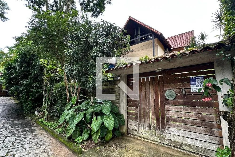 Casa, 5 quartos, 300 m² - Foto 136