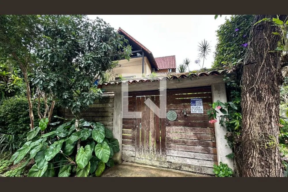 Casa, 5 quartos, 300 m² - Foto 133
