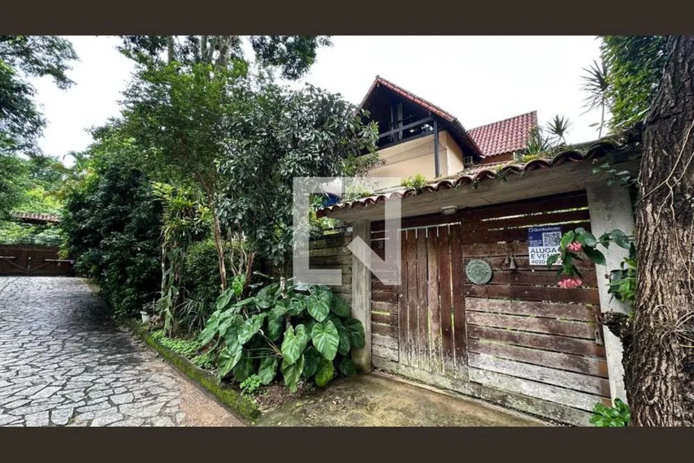 Casa, 5 quartos, 300 m² - Foto 135