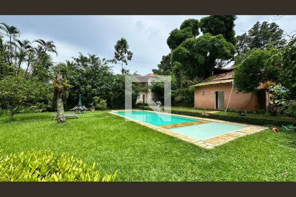 Casa, 5 quartos, 300 m² - Foto 151
