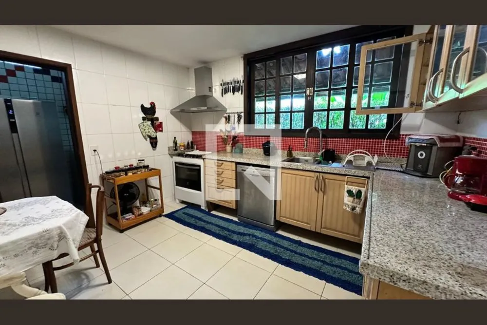 Casa, 5 quartos, 300 m² - Foto 93