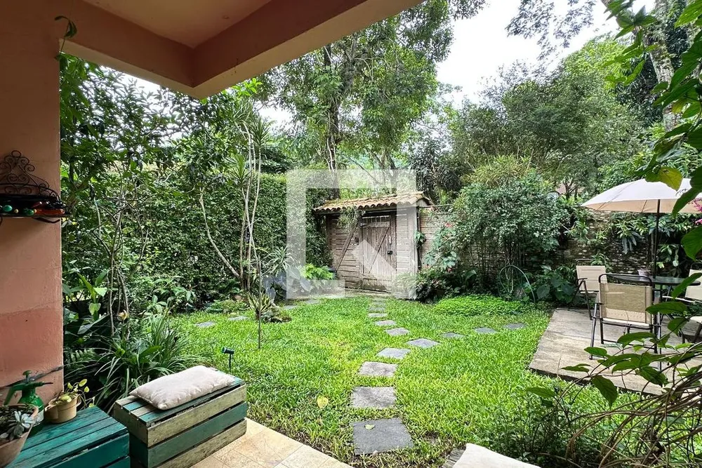Casa, 5 quartos, 300 m² - Foto 126