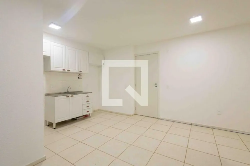 Apartamento, 2 quartos, 46 m² - Foto 2