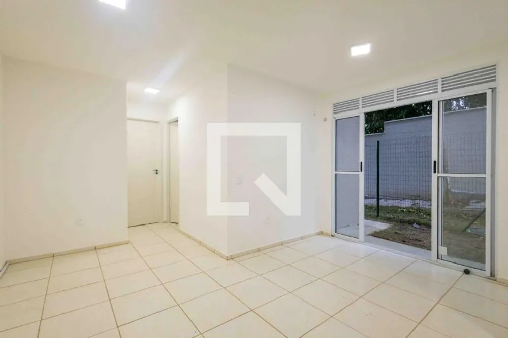Apartamento, 2 quartos, 46 m² - Foto 4