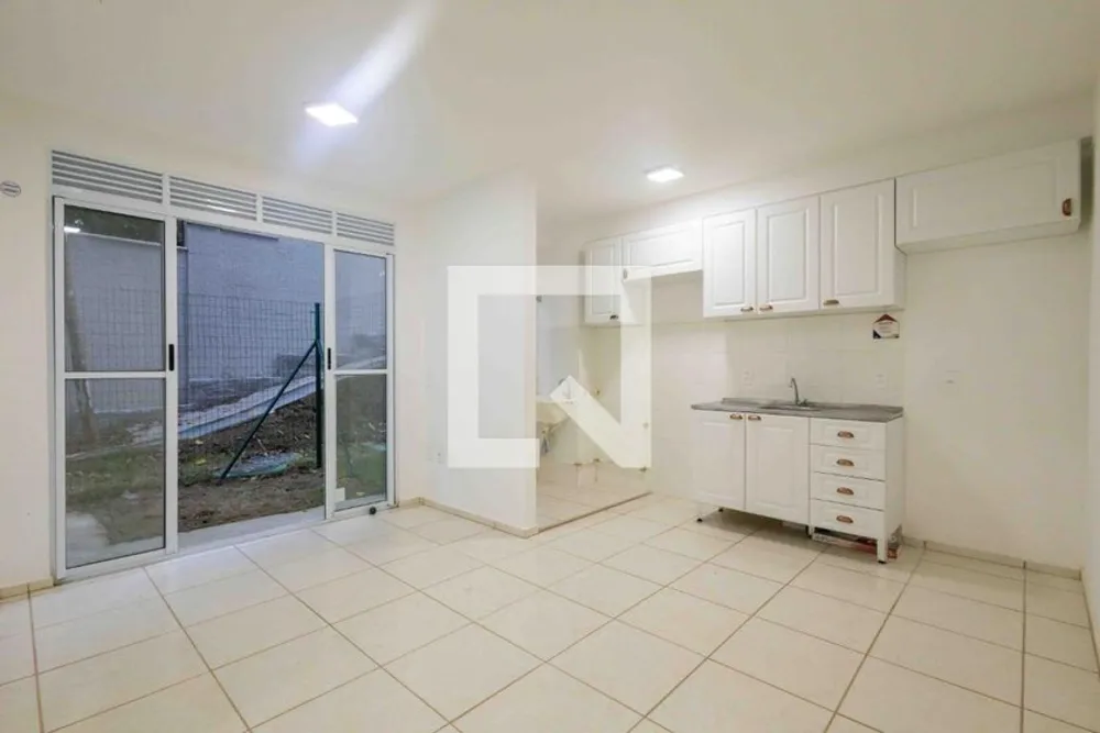 Apartamento, 2 quartos, 46 m² - Foto 1