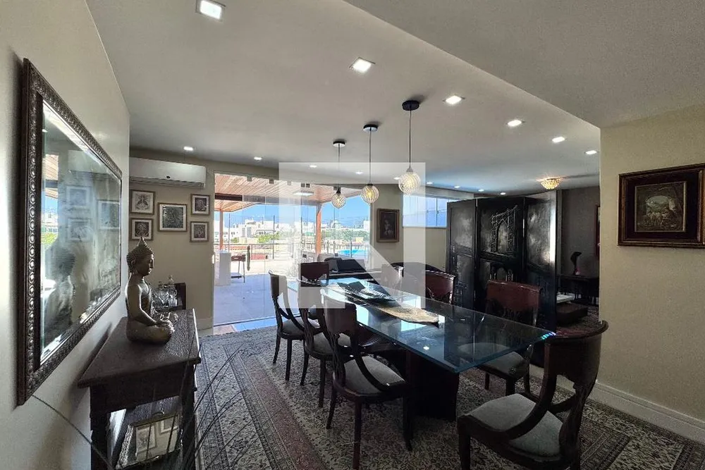 Cobertura, 3 quartos, 240 m² - Foto 10