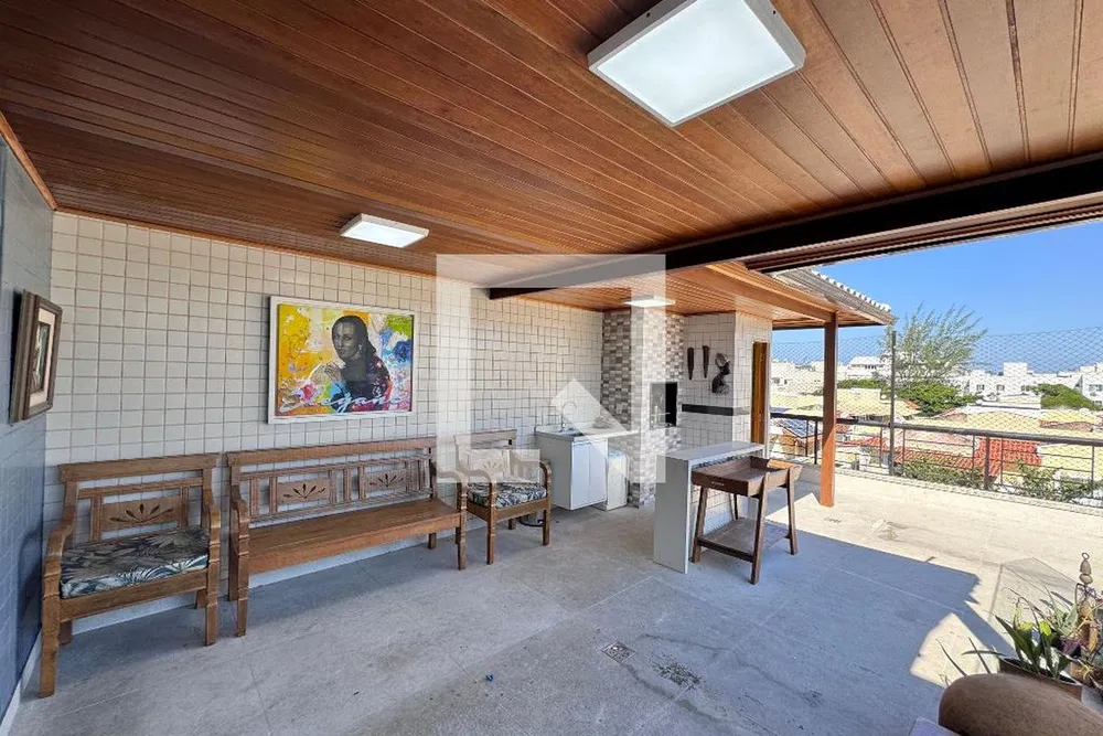 Cobertura, 3 quartos, 240 m² - Foto 39