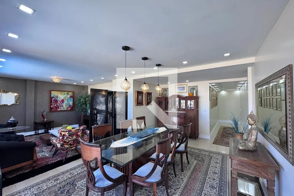 Cobertura, 3 quartos, 240 m² - Foto 3