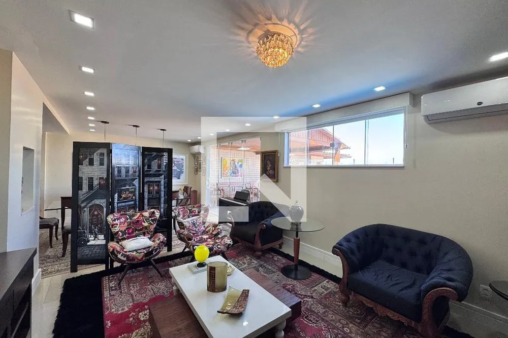 Cobertura, 3 quartos, 240 m² - Foto 7