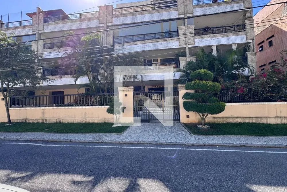 Cobertura, 3 quartos, 240 m² - Foto 19