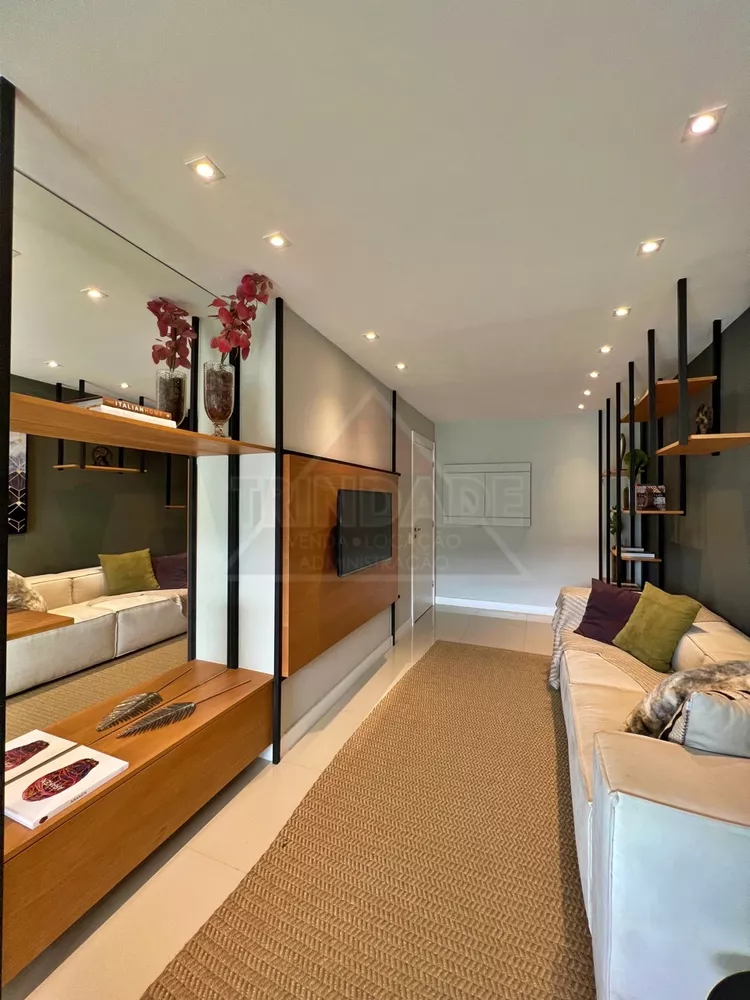 Apartamento, 2 quartos, 72 m² - Foto 1
