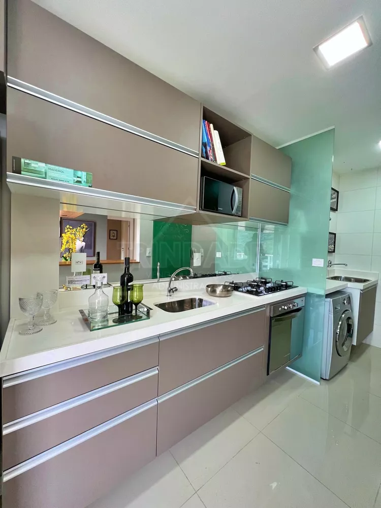 Apartamento, 2 quartos, 72 m² - Foto 3