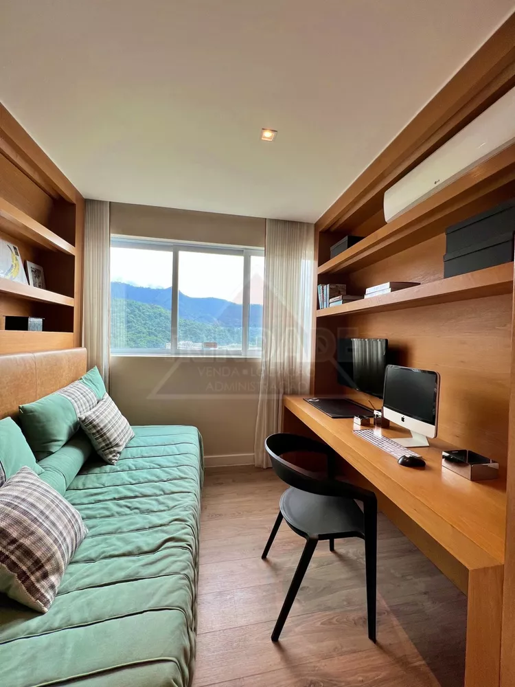 Apartamento, 2 quartos, 72 m² - Foto 2