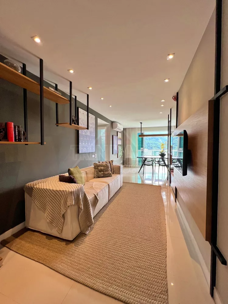 Apartamento, 2 quartos, 72 m² - Foto 8