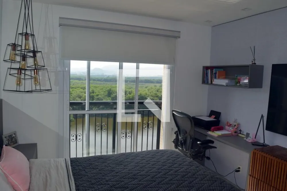 Apartamento, 4 quartos, 192 m² - Foto 38
