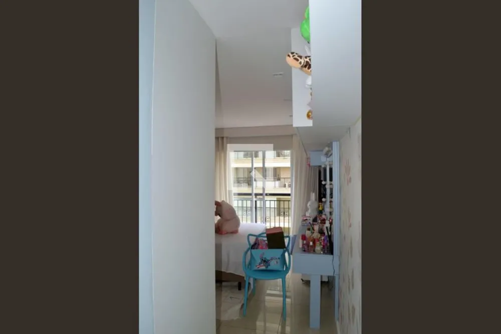 Apartamento, 4 quartos, 192 m² - Foto 60