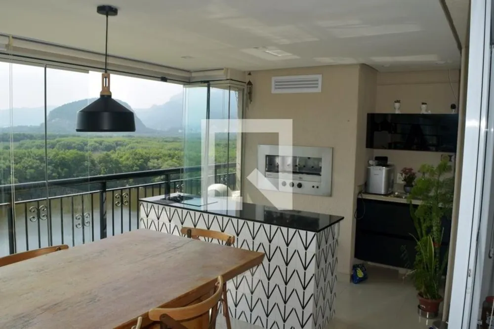 Apartamento, 4 quartos, 192 m² - Foto 51