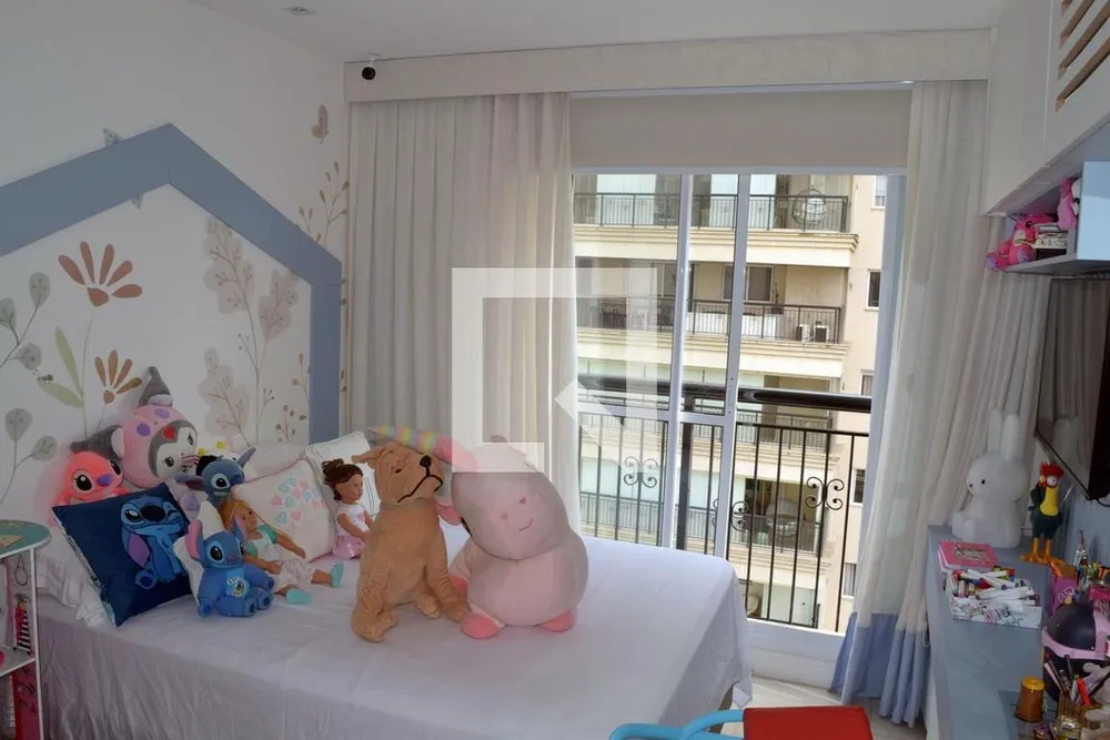 Apartamento, 4 quartos, 192 m² - Foto 8