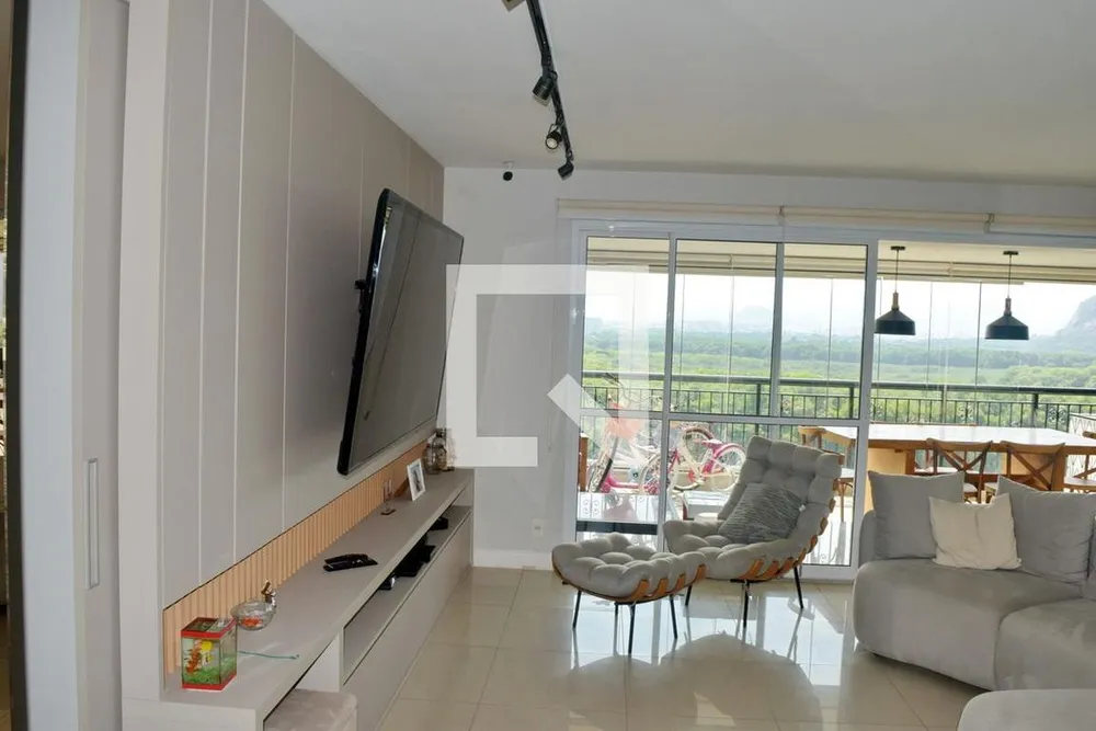 Apartamento, 4 quartos, 192 m² - Foto 25