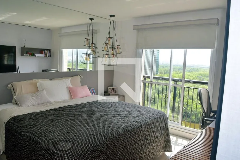 Apartamento, 4 quartos, 192 m² - Foto 2