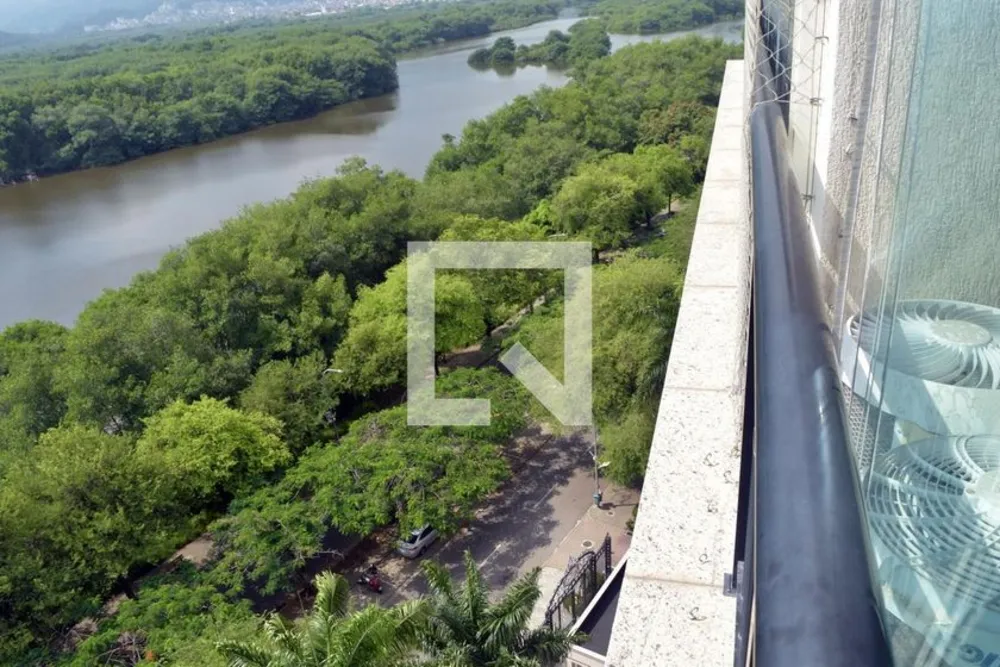 Apartamento, 4 quartos, 192 m² - Foto 7
