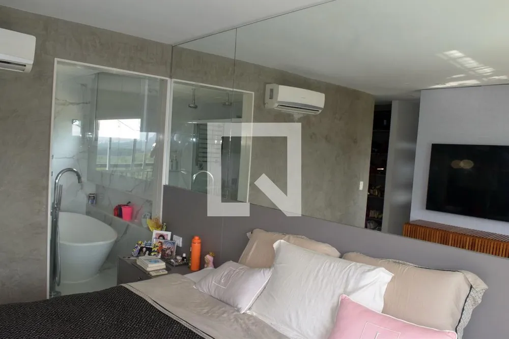 Apartamento, 4 quartos, 192 m² - Foto 41