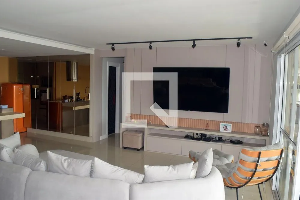 Apartamento, 4 quartos, 192 m² - Foto 27
