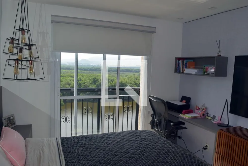 Apartamento, 4 quartos, 192 m² - Foto 58