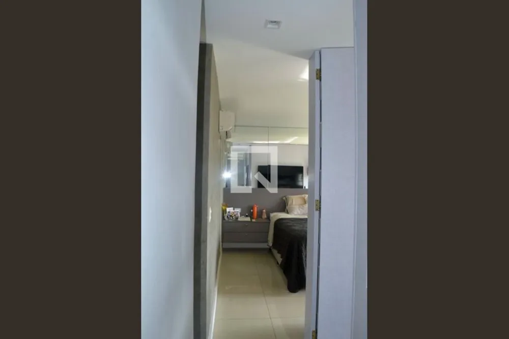Apartamento, 4 quartos, 192 m² - Foto 5