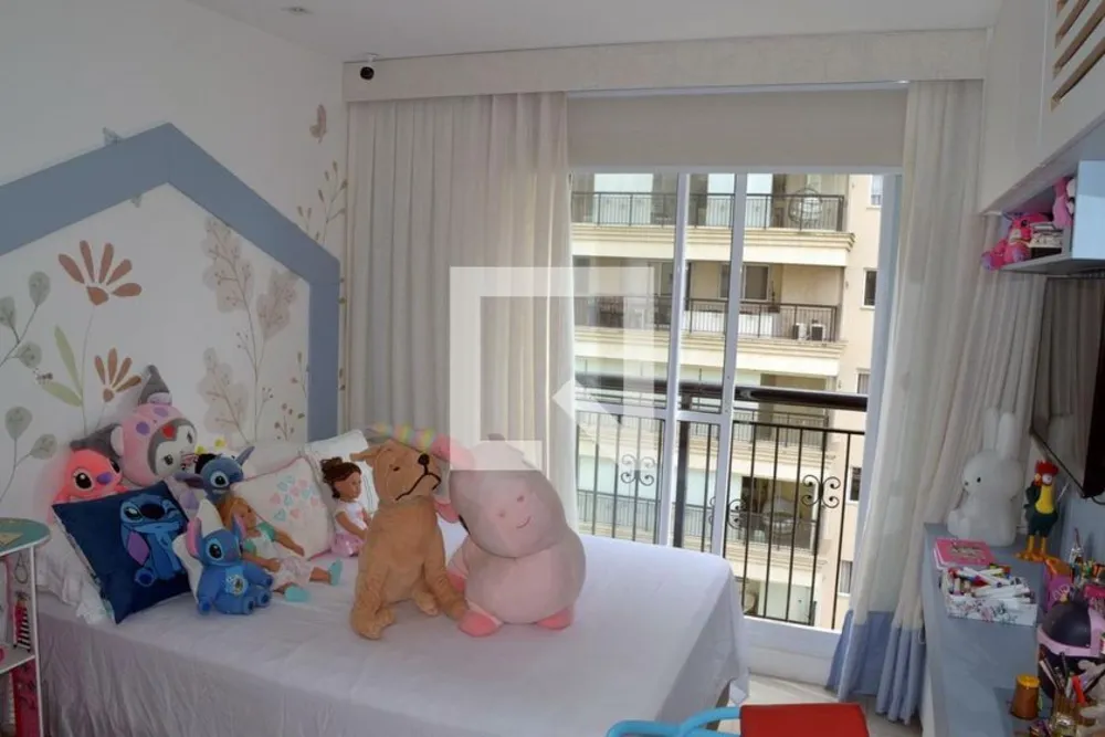 Apartamento, 4 quartos, 192 m² - Foto 39