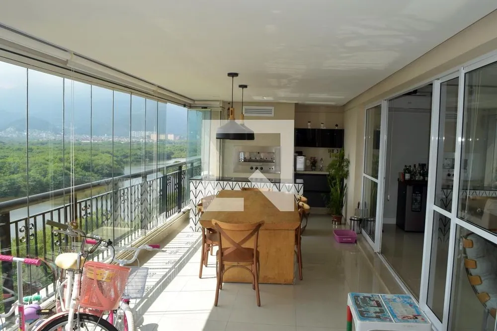 Apartamento, 4 quartos, 192 m² - Foto 19