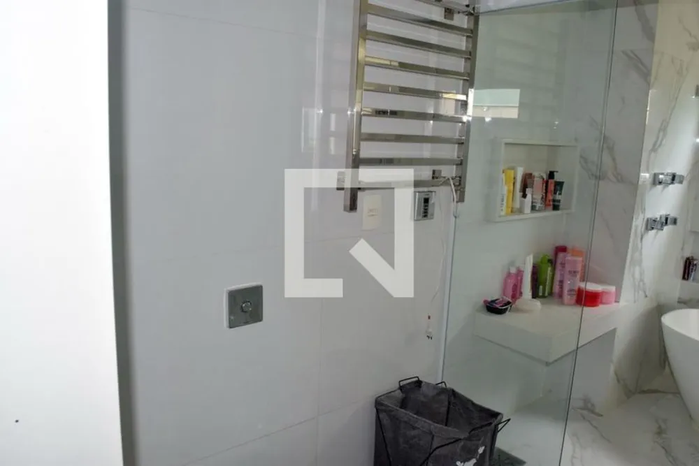 Apartamento, 4 quartos, 192 m² - Foto 43