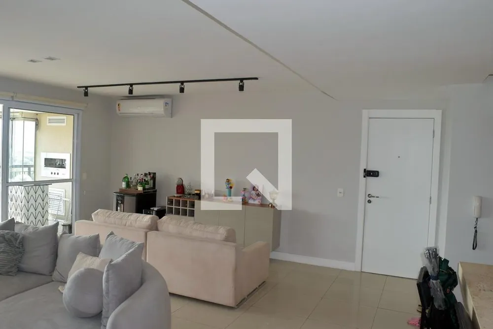 Apartamento, 4 quartos, 192 m² - Foto 24