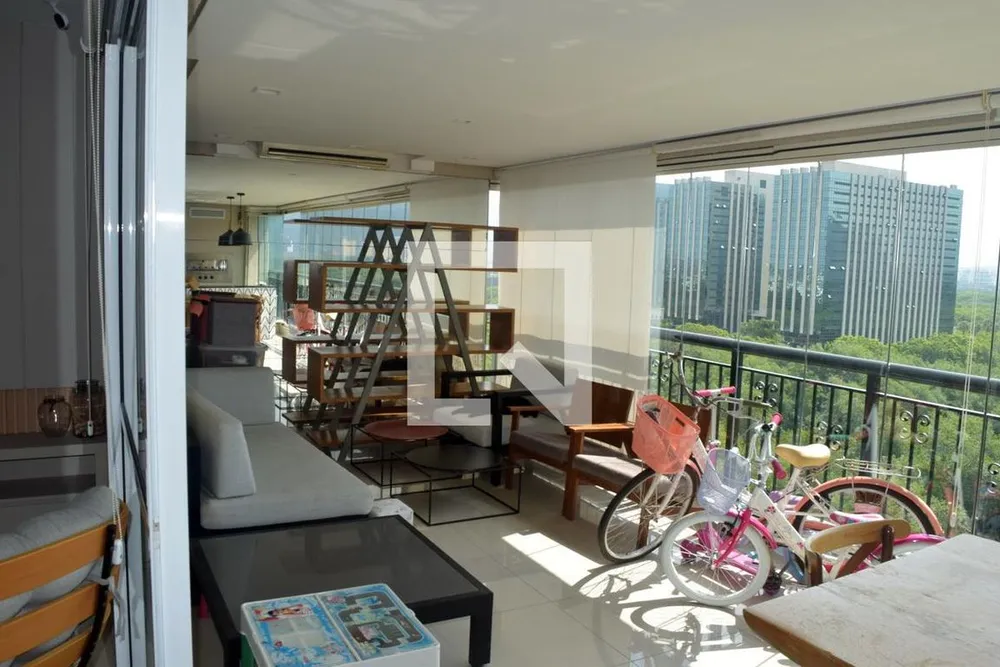 Apartamento, 4 quartos, 192 m² - Foto 32