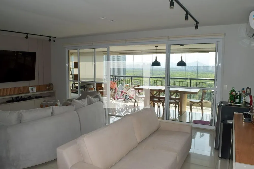 Apartamento, 4 quartos, 192 m² - Foto 21